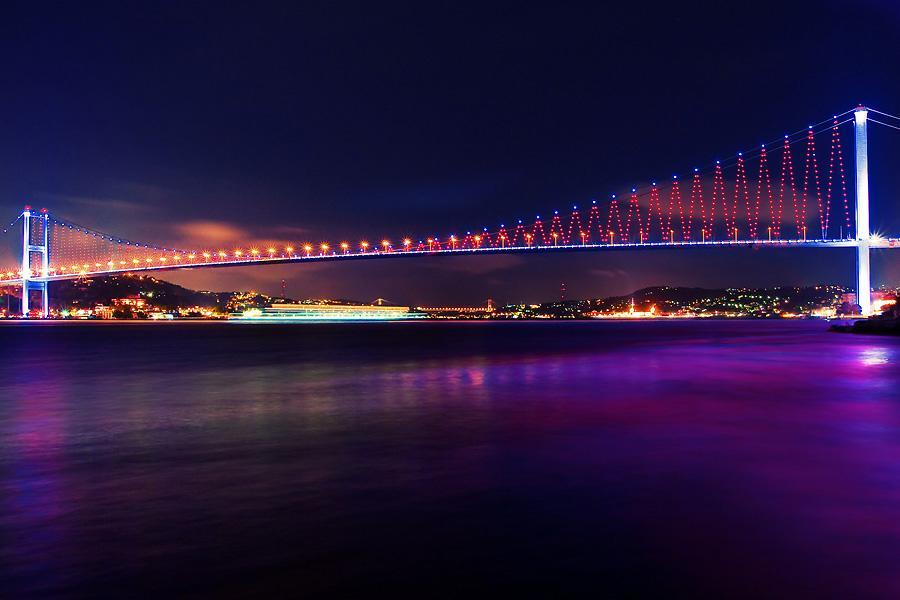 Ancient Town Hotel Istanbul Exterior photo