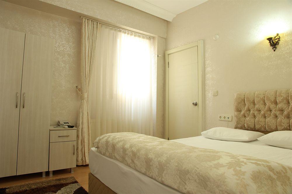 Ancient Town Hotel Istanbul Exterior photo